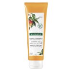 Cr�me nutrition cheveux secs � la mangue klorane - le tube de 125ml