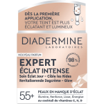 Crme de jour clat intense diadermine - le pot de 50 ml
