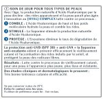 Crème crème de jour visage anti - âge hyaluron filler spf 30 eucerin - le pot de 50ml Crème crème de jour visage anti - âge hyaluron filler spf 30 eucerin - le pot de 50ml