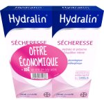 Crème intime lavage sécheresse À l'extrait de camellia japonica hydralin - le lot 2 flacons de 200ml Crème intime lavage sécheresse À l'extrait de camellia japonica hydralin - le lot 2 flacons de 200ml