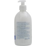 Savon liquide mains 1 / 4 cr�me hydratante carrefour soft - le flacon de 500ml