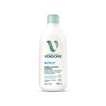Crme douche surgras peaux sches  trs sches aloe vera vendome - le flacon de 400ml