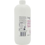Savon liquide recharge mains parfum fleuri simpl - la recharge de 750ml Savon liquide recharge mains parfum fleuri simpl - la recharge de 750ml