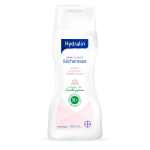 Crme intime lavante scheresse  l'extrait de camellia japonica hydralin - le flacon de 200 ml