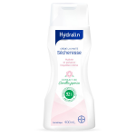 Crme intime lavante scheresse  l'extrait de camellia japonica hydralin - le flacon de 400 ml