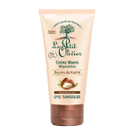 Crème main réparatrice soulage protège au beurre de karité le petit olivier - le tube de 75ml Crème main réparatrice soulage protège au beurre de karité le petit olivier - le tube de 75ml