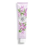 Cr�me mains feuille de th� bienfaisante roger & gallet - le tube de 30ml