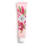 Cr�me mains gingembre rouge roger & gallet - le tube de 30ml