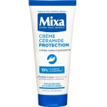 Crme main sches hydratante hypoallergnique glycrine et cramides mixa - le pot de 100ml