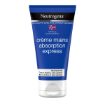 Crme mains hydratation et confort neutrogena - le tube de 75 ml