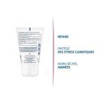 Crme mains sches et abmes hydrate et protge ictyane ducray - le tube de 50ml
