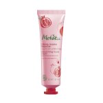 Cr�me mains jeunesse lisse et unifie � l'huile de grenade melvita - le tube de 30ml