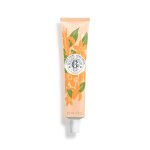 Crème mains hydratation douceur et protection néroli bienfaisante roger & gallet - le tube de 30ml Crème mains hydratation douceur et protection néroli bienfaisante roger & gallet - le tube de 30ml