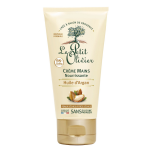 Crme main nourrissante  l'huile d'argan le petit olivier - le tube de 75ml
