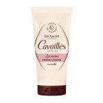 Crème mains et ongles légère apaisante amande bio roge cavailles - le tube de 50ml Crème mains et ongles légère apaisante amande bio roge cavailles - le tube de 50ml