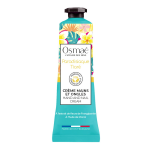 Crème mains et ongles paradisiaque tiaré osmae - le tube de 30ml Crème mains et ongles paradisiaque tiaré osmae - le tube de 30ml