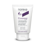 Crme mains rparatrice ultra - nourrissante 48h cicadiane noreva - le flacon de 50ml