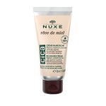 Crme mains riche hydratante nourrissante et rparatrice cica nuxe - le tube de 50ml