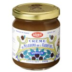 Crme de marrons de l'ardche clement faugier - le pot de 250g