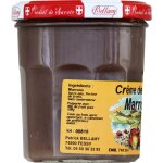 Crme de marrons bellamy - le pot de 375g