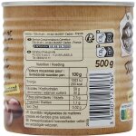 Crme de marrons vanille carrefour original - le pot de 500g