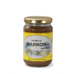 Crme de marrons vanille verfeuille - le pot de 360g