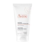 Masque visage femme peau sensible et fatiguée apaisant et hydratant eclat eau thermale avene - le tube ... Masque visage femme peau sensible et fatiguée apaisant et hydratant eclat eau thermale avene - le tube ...