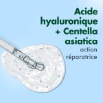 Crme multi - rparation peaux extra - sches abmes ou fragilises cicabiafine - le tube de 50 ml