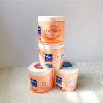 Crme multi - usages corps mains visage peau sche et sensible huiles 100% vgtales mixa - le pot de ...