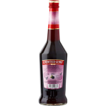 Crme de mre de dijon 15% l'heritier - guyot - la bouteille de 70cl