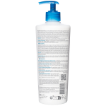 Crme visage corps peau sensible sche hydratante et nourrissante atoderm bioderma - le flacon de 500 ...