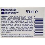 Crme de nuit anti - rides q10 carrefour soft - le pot de 50ml