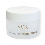 Crme de nuit visage femme peau mature rparation globale densitium laboratiore svr - le pot de 50ml
