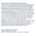 Crme de nuit visage femme booster d'hydratation anti - ge hyaluron - filler eucerin - le pot de 50ml ...