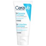 Crme pieds peau trs sche rpare anti - rugosits cerave - le tube de 88ml