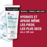 Crème pieds très secs abîmés hydratation 24h convient aussi aux personnes diabétiques neutrogena - le ... Crème pieds très secs abîmés hydratation 24h convient aussi aux personnes diabétiques neutrogena - le ...