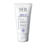 Crme pieds anti - callosits et durillons zones paissies xrial 50 laboratoires svr - le tube de 50ml ...