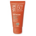 Crème solaire peau sensible haute protection spf 50 + non grasse résistant À l'eau laboratoire svr - ... Crème solaire peau sensible haute protection spf 50 + non grasse résistant À l'eau laboratoire svr - ...