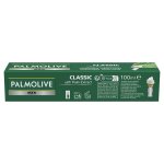 Crème À raser homme classic extrait de fruit du palmier palmolive - le tube de 100 ml Crème À raser homme classic extrait de fruit du palmier palmolive - le tube de 100 ml