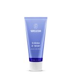 Crème À raser peaux sensibles weleda - le flacon de 75 ml Crème À raser peaux sensibles weleda - le flacon de 75 ml