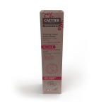 Crème redensifiante visage et décolleté bio cattier - le flacon de 50ml Crème redensifiante visage et décolleté bio cattier - le flacon de 50ml