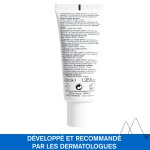 Crme protge isole apaise et assainit les peaux fragilises et irrites trs haute protection 50 + cica ...