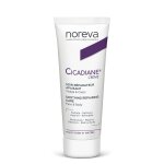 Crme soin apaisant visage et corps cicadiane noreva - le tube de 40ml