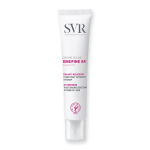 Crme riche sensifine ar, soin anti - rougeurs laboratoire svr - le tube de 40ml
