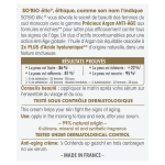 Crme soin anti - ge jour prcieux argan bio so'bio etic - le pot de 50 ml