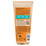 Crme cheveux nutri - frizz alo vera et beurre de mangue franck provost - le flacon de 200ml