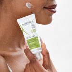 Crme visage et corps peau sche hydratante bio a - derma - le flacon de 40ml