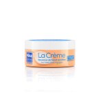 Crme rparatrice corps peau sche et sensible aux huiles vgtales mixa - le pot de 150ml