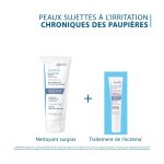 Crme soin dexyane med eczema traitement des paupires ducray - le tube 15ml