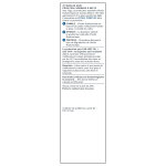 Crme de jour spf 15 peau normale  mixte anti - ge hyaluron - filler + 3x effect eucerin - le flacon ...